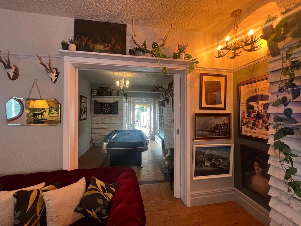James' Place At The Park